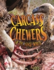 Image for Carcass chewers of the animal world