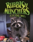 Image for Rubbish munchers of the animal world