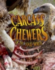 Image for Carcass chewers of the animal world