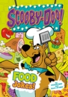 Image for Scooby-Doo Food Jokes