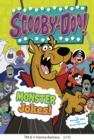 Image for Scooby-Doo! Monster jokes