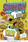 Image for Scooby-Doo! Food jokes