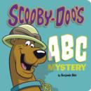 Image for Scooby-Doo&#39;s ABC mystery