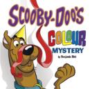 Image for Scooby-Doo&#39;s Color Mystery
