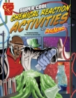 Image for Super Cool Chemical Reaction Activities with Max Axiom