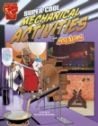 Image for Super Cool Mechanical Activities with Max Axiom
