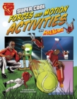 Image for Super cool forces and motion activities with Max Axiom