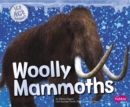 Image for Woolly mammoths