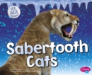 Image for Sabretooth cats