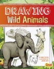 Image for Drawing Wild Animals