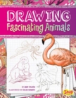 Image for Drawing Amazing Animals Pack A of 4