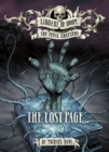 Image for The lost page