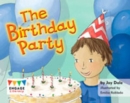 Image for The Birthday Party Pack of 6