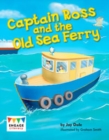 Image for Captain Ross and the Old Sea Ferry Pack of 6