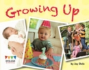 Image for Growing Up Pack of 6