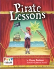 Image for Pirate Lessons Pack of 6