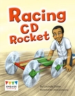 Image for Racing CD Rocket