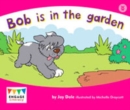 Image for Bob is in the Garden Pack of 6