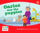 Image for Carlos and the Puppies Pack of 6