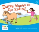 Image for Daisy Wants to Go Riding Pack of 6