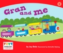 Image for Gran and Me Pack of 6