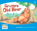 Image for Grumpy Old Bear Pack of 6