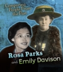 Image for Rosa Parks and Emily Davison