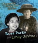 Image for Emily Davison and Rosa Parks