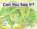 Image for Can You See It? Pack of 6