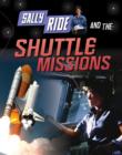 Image for Sally Ride and the shuttle missions