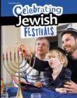 Image for Celebrating Jewish festivals