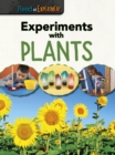 Image for Experiments with plants
