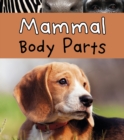 Image for Mammal Body Parts