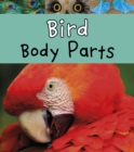Image for Bird Body Parts