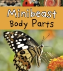 Image for Minibeast body parts