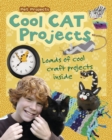 Image for Cool cat projects  : loads of cool craft projects inside