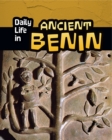 Image for Daily Life in Ancient Benin
