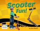 Image for Scooter Fun!
