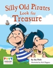 Image for Silly Old Pirates Look for Treasure