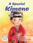 Image for A Special Kimono