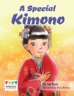 Image for A Special Kimono