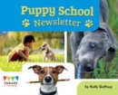 Image for Puppy School Newsletter