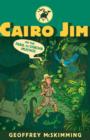Image for Cairo Jim on the trail to ChaCha Muchos  : an epic tale of rhythm