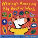 Image for Maisy&#39;s Amazing Big Book Of Words