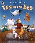 Image for Ten In The Bed And Cd