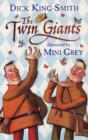 Image for The twin giants