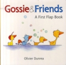 Image for Gossie &amp; friends  : a first flap book