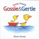 Image for Gossie And Gertie