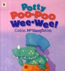 Image for Potty poo-poo wee-wee!