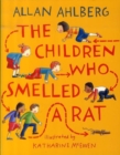 Image for The children who smelled a rat
